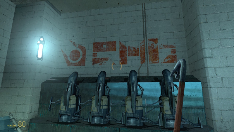 Illustration for article titled Half-Life 2: The Kotaku Review